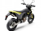 Husqvarna Supermoto 701